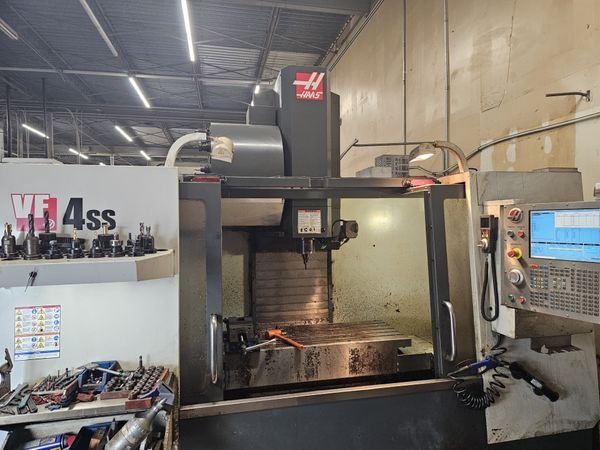 HAAS-VF4SS-15791