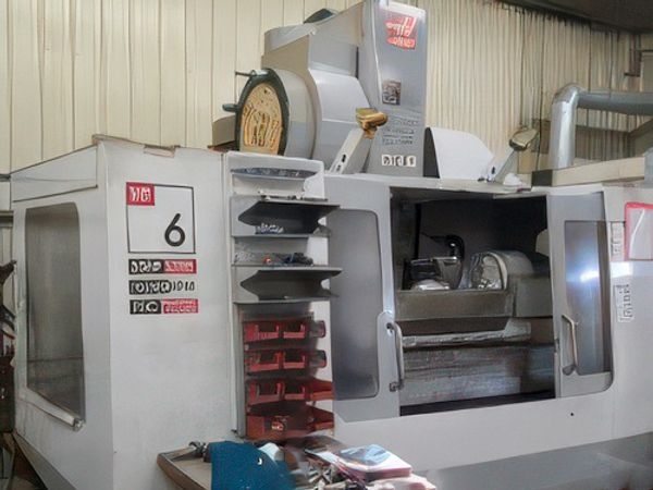 HAAS-VF6-15532