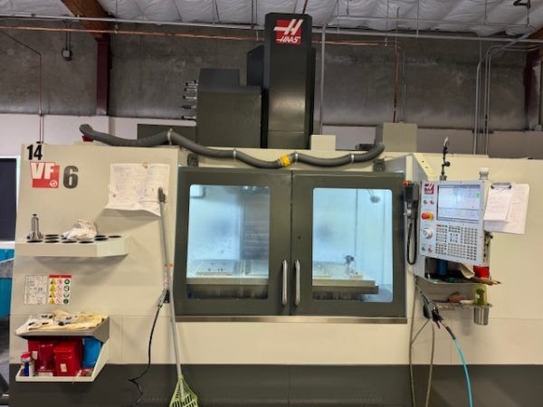 HAAS-VF6-50-15754