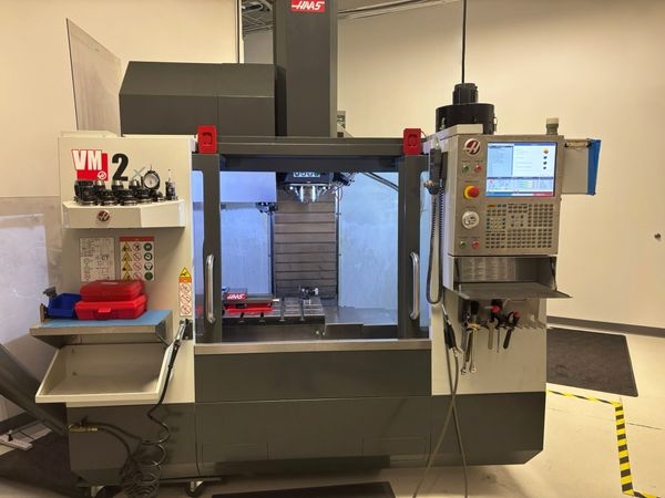 HAAS-VM2-15819