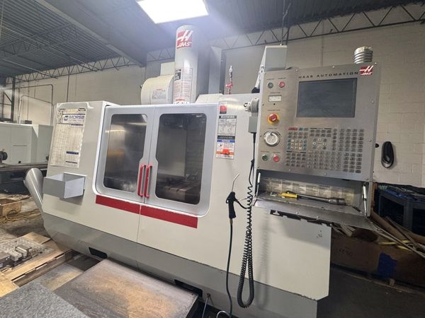 HAAS-VM3-15714