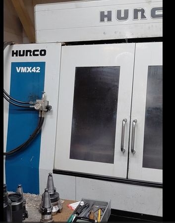 HURCO-VMX42-15720
