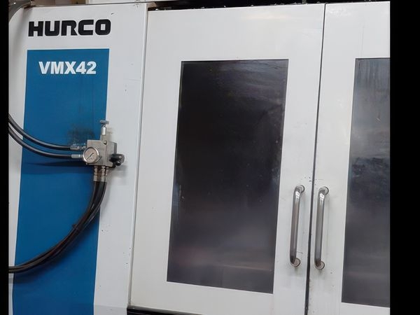 HURCO-VMX42-15720