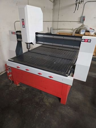 INDUSTRIAL CNC-PRO SERIES-13393