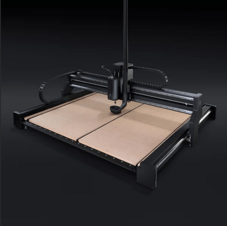 INDUSTRIAL CNC-PRO SERIES-15797