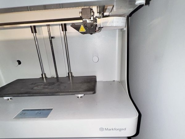 MARKFORGED-MARK TWO-15770