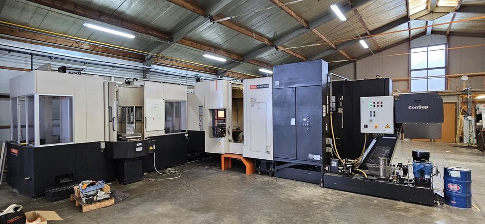 MAZAK-HCN5000II-15636