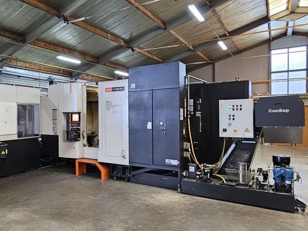 MAZAK-HCN5000II-15636