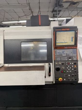 MAZAK-INTEGREX 100IVST-15807