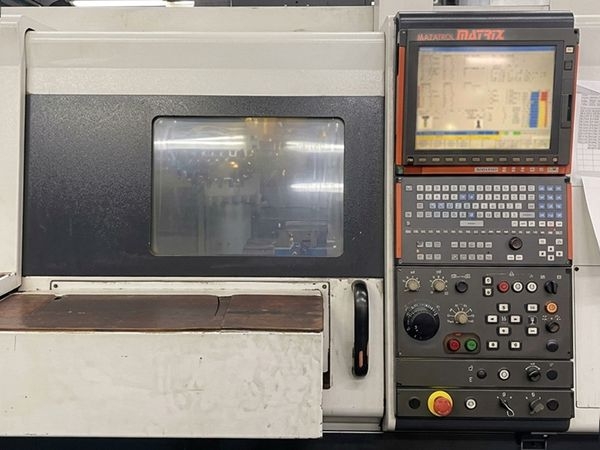 MAZAK-INTEGREX 100IVST-15807