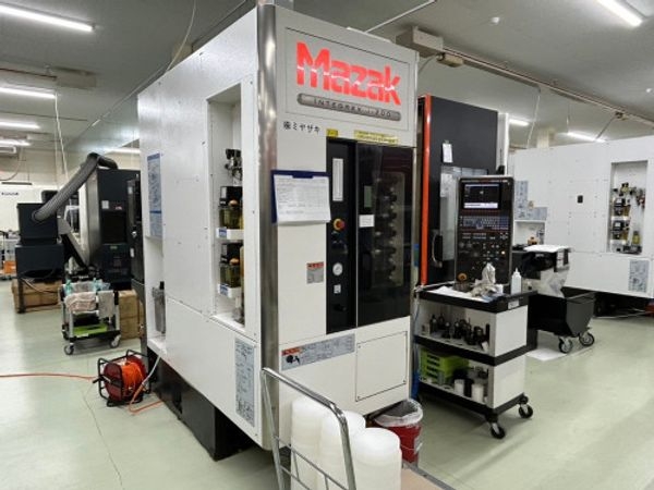 MAZAK-INTEGREX J200 20IN-15801