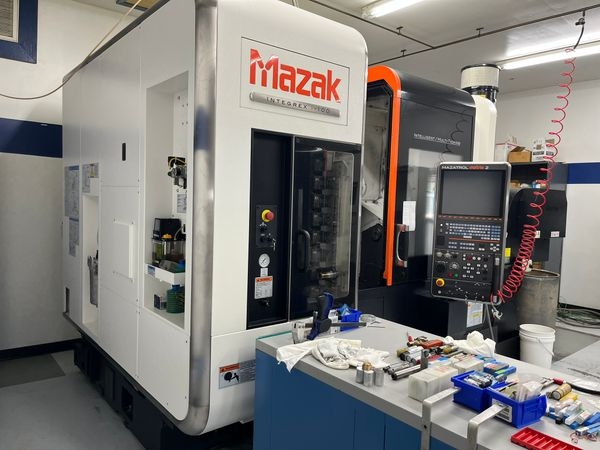 MAZAK-INTEGREX i100-15825