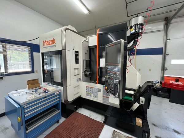 MAZAK-INTEGREX i150-15826