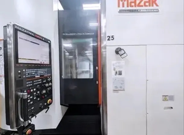 MAZAK-INTEGREX i500-15799