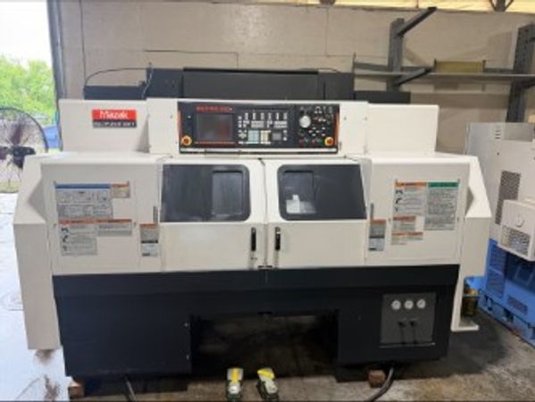 MAZAK-MULTIPLEX 6100Y-15800