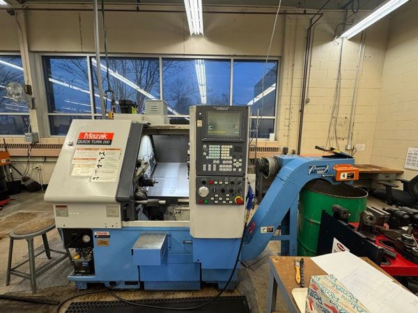 MAZAK-QT200-15146
