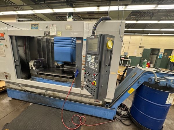 MAZAK-VTC200B-15148