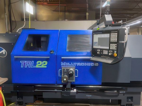 MILLTRONICS-TRL 22-15700