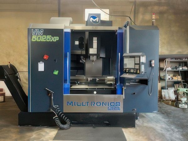 MILLTRONICS-VM5025XP-15690