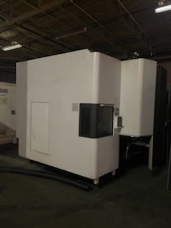 MORI SEIKI-NHX5000-15776