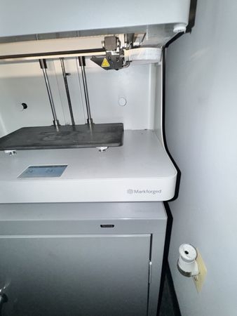MARKFORGED-MARK TWO-15770