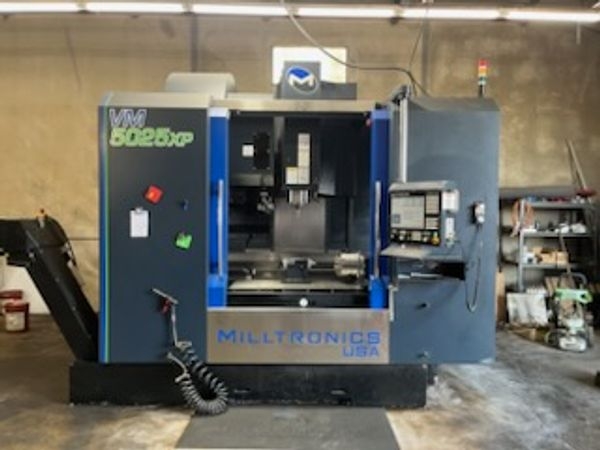 MILLTRONICS-VM5025XP-15690