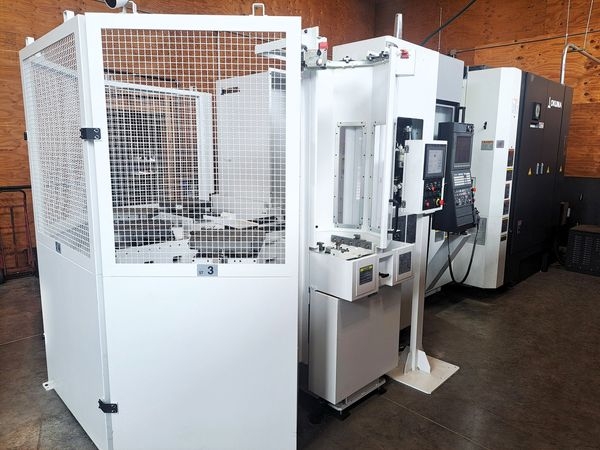 OKUMA-MB4000H-15727