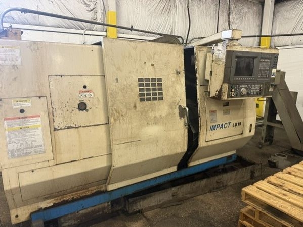 OKUMA-LU15-15816