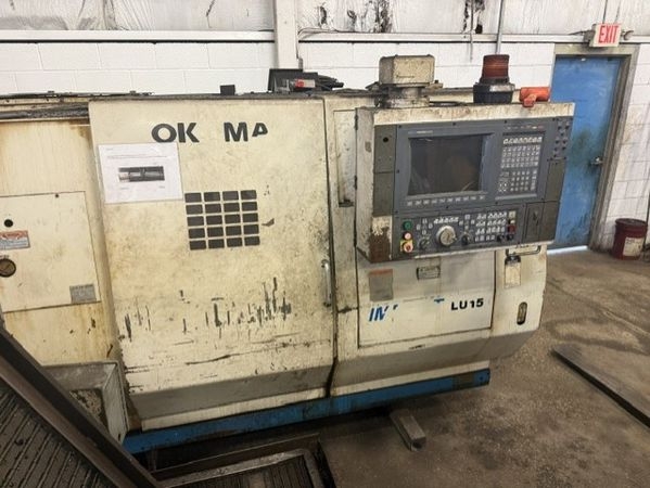 OKUMA-LU15-15817