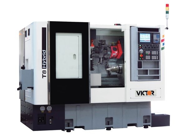 QUICK TECH-T8 HYBRID-15745