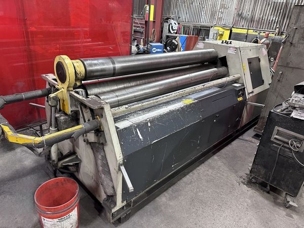 SAHINLER-4RHMS 2050-180-15584