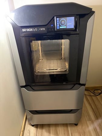 STRATASYS-F370-15630