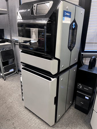 STRATASYS-J55 PRIME-15696