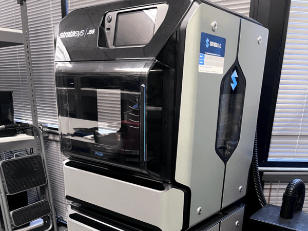 STRATASYS-J55 PRIME-15696