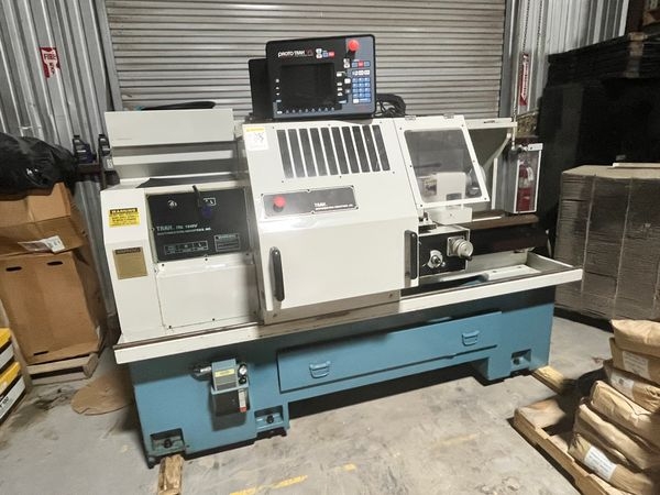 TRAK-TRL 1840V-15226