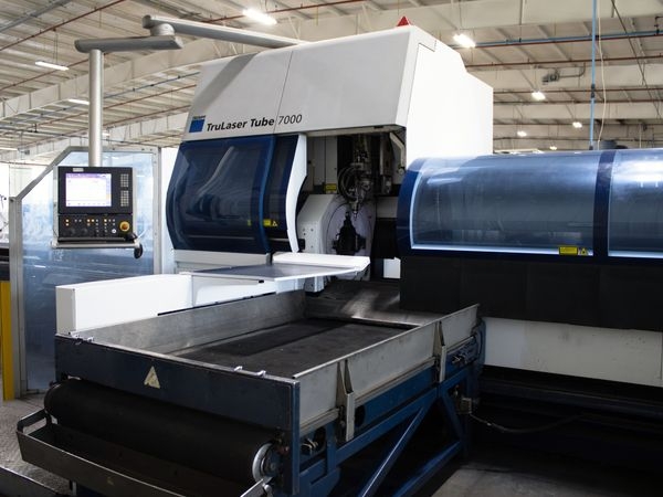 TRUMPF-TRULASERTUBE 7000-15626