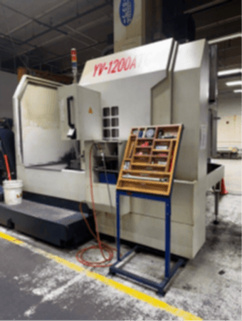 YOU JI-YV1200ATC-15675