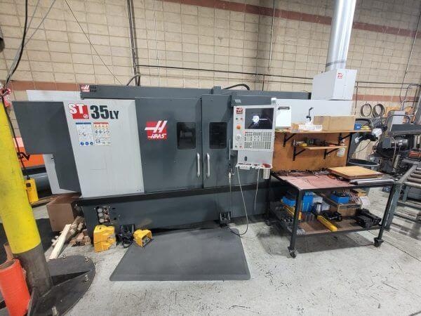 HAAS-ST35Y-15596