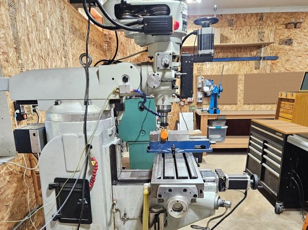 CNC MASTERS-SUPRA-15521