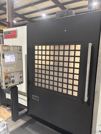 DMG MORI SEIKI-DURAV1035 ECO-15606
