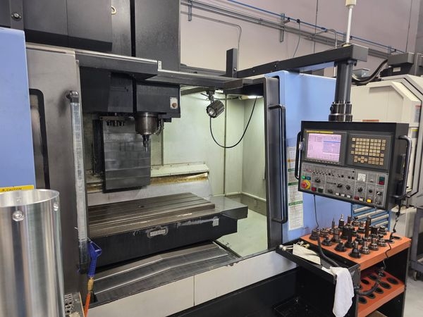 DOOSAN-MV4020-15484