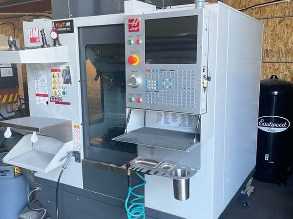HAAS-DM1-15639