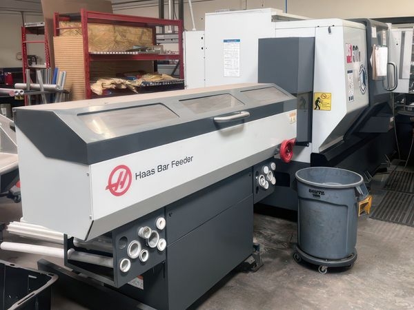 HAAS-DS30Y-15518