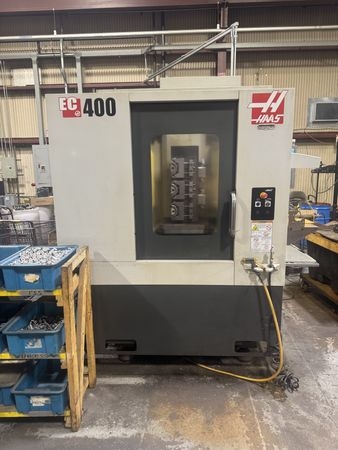 HAAS-EC400-15657