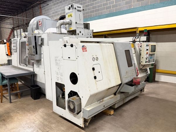 HAAS-SL20-15341