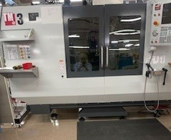 HAAS-TM3-15202