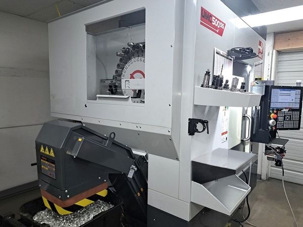HAAS-UMC500SS-15597