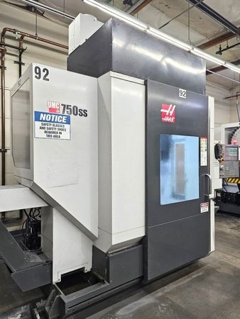 HAAS-UMC750SS-15605