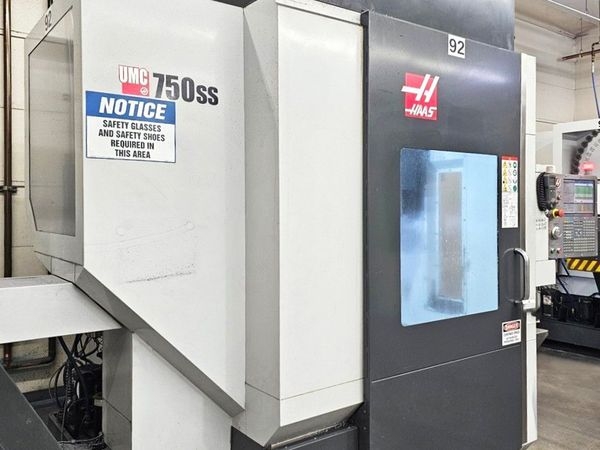 HAAS-UMC750SS-15605