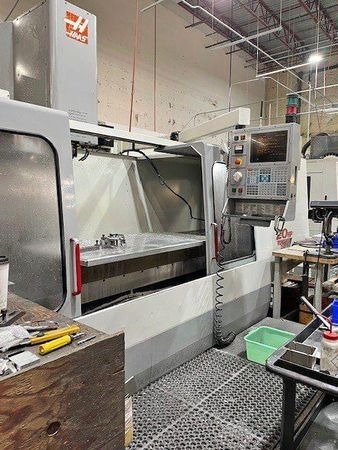 HAAS-VF10-15548